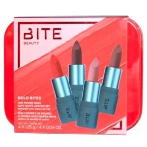 Bite Beauty Bold Bites Lipstick